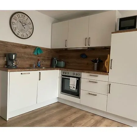 Modern With Sauna
