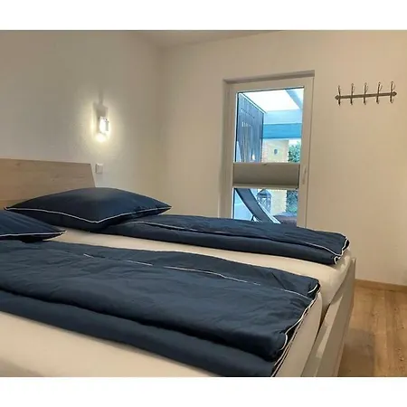 Tatil Evi Modern With Sauna