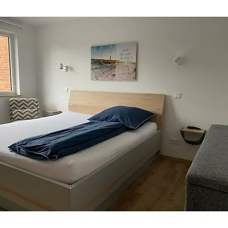 Modern With Sauna Büsum